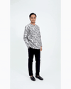 Kekanda Batik Top Adults - MENTARI