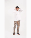 Putera Batik Set Adults - IRFAN