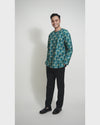 Kekanda Batik Top Adults - NALURI