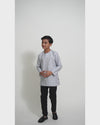 Kekanda Batik Top Kids - MAHLIGAI