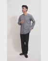 Asal Monochrome Set Adults - TEXTURED