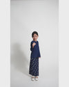 Lily Batik Set Kids - SANTUN 2
