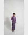 Lily Batik Set Kids - SENJA 1