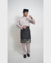 Mahkota Baju Melayu Set FS Adults - NUDE