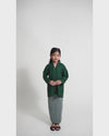 Lily Batik Set Kids - HARMONI 2