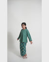 Lily Batik Set Kids - NALURI 1
