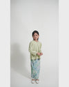 Lily Batik Set Kids - ALUNAN 1