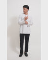 Asal Monochrome Set Adults - STRIPES