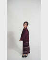 Lily Batik Set Kids - JIWA 1