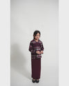 Lily Batik Set Kids - JIWA 3