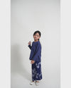 Lily Batik Set Kids - MEKAR 1