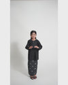 Lily Batik Set Kids - SERI 1