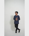 Kekanda Batik Top Kids - SANTUN