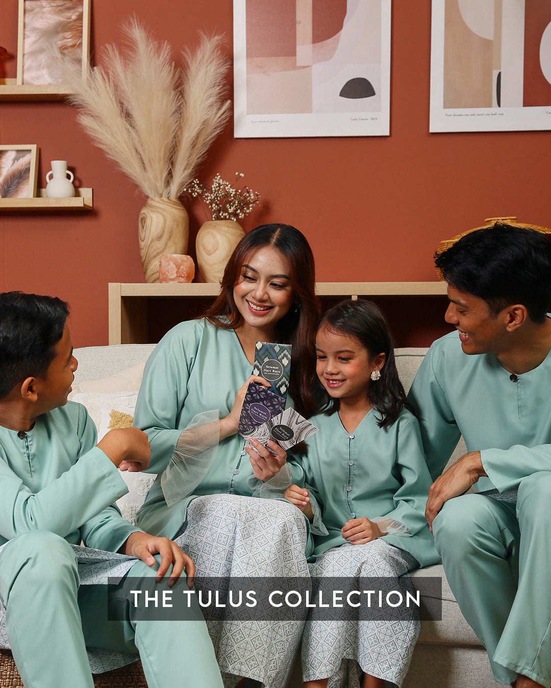 The TULUS Collection