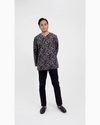 Karya Batik Top Adults - WARNA