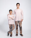 Putera Batik Set Kids - RAIS