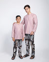 Putera Batik Set Adults - HADI