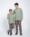 Putera Batik Set Adults - YUSRY
