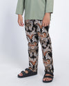 Putera Batik Set Kids - YUSRY
