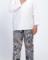 Putera Batik Set Kids - WAFIE