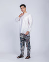 Putera Batik Set Adults - RIFQI