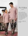 Putera Batik Set Adults - YUSRY