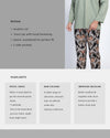 Putera Batik Set Adults - YUSRY