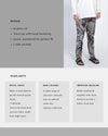 Putera Batik Set Adults - WAFIE