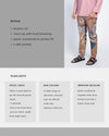 Putera Batik Set Adults - FARID