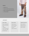 Putera Batik Set Kids - RAIS