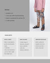 Putera Batik Set Kids - FARID